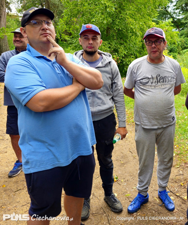  VIII Memoriał im. Marka Milewskiego
