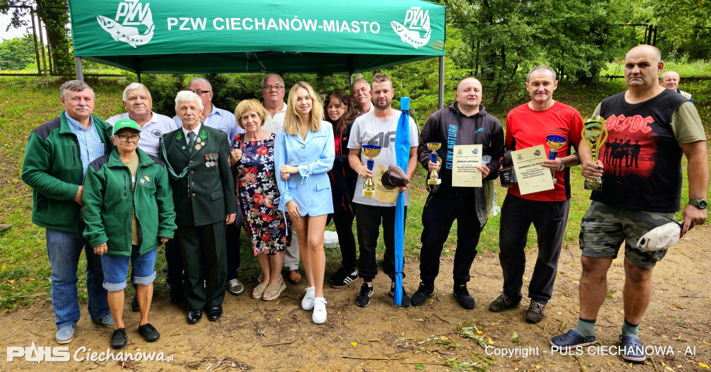  VIII Memoriał im. Marka Milewskiego