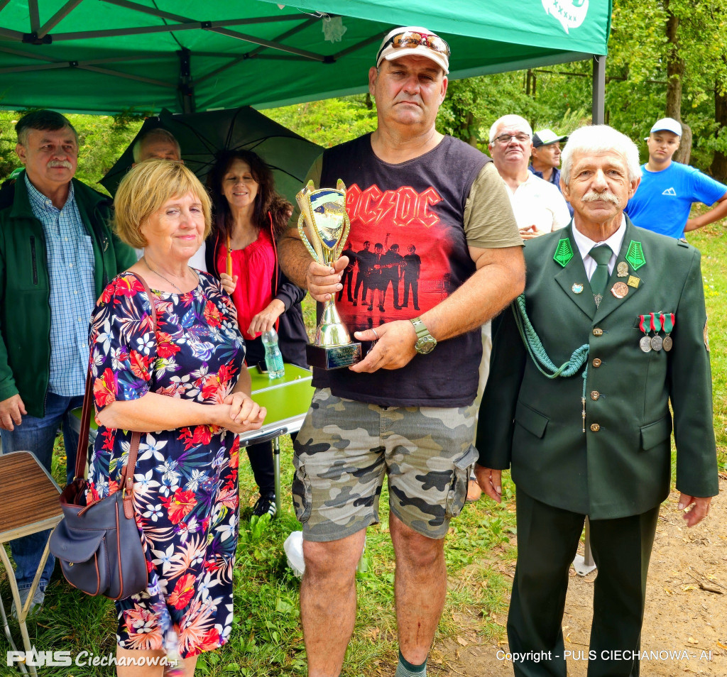  VIII Memoriał im. Marka Milewskiego