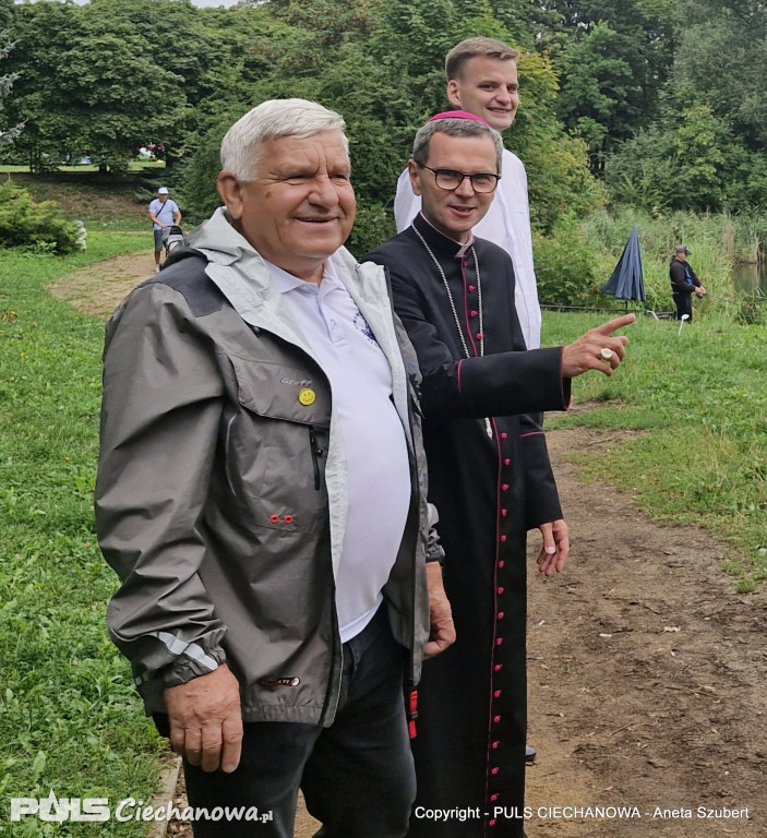  VIII Memoriał im. Marka Milewskiego