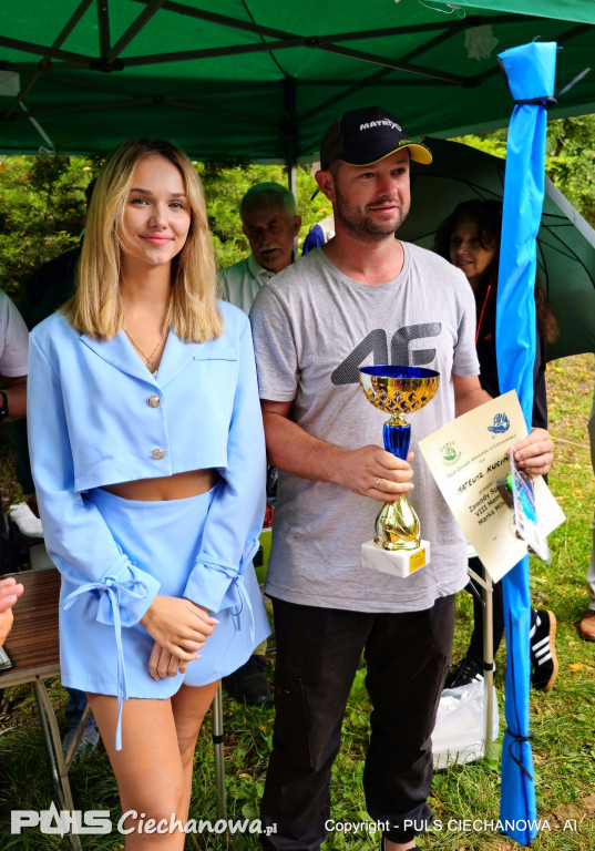  VIII Memoriał im. Marka Milewskiego