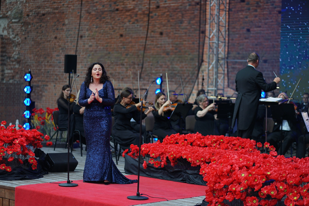 Gala Festiwalu Mazovia Romantica