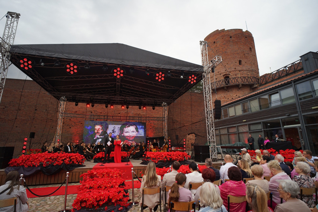 Gala Festiwalu Mazovia Romantica