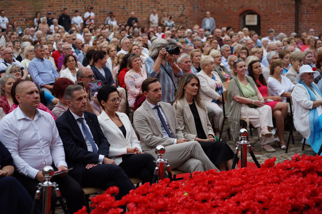 Gala Festiwalu Mazovia Romantica