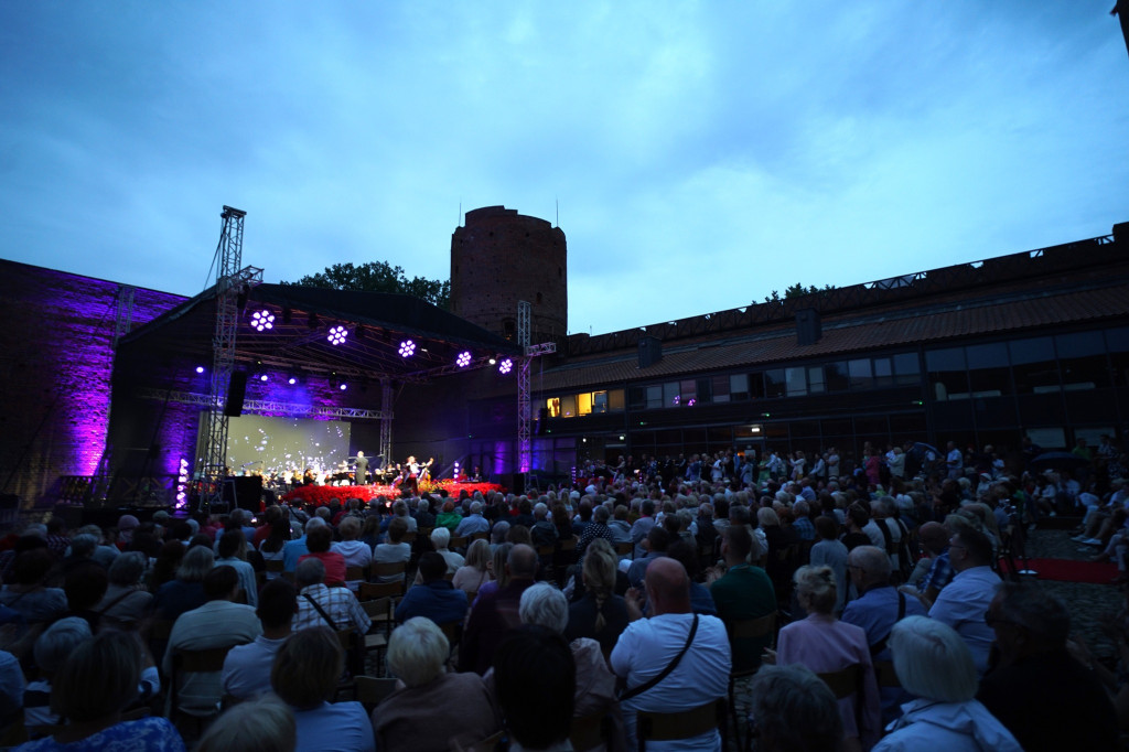 Gala Festiwalu Mazovia Romantica