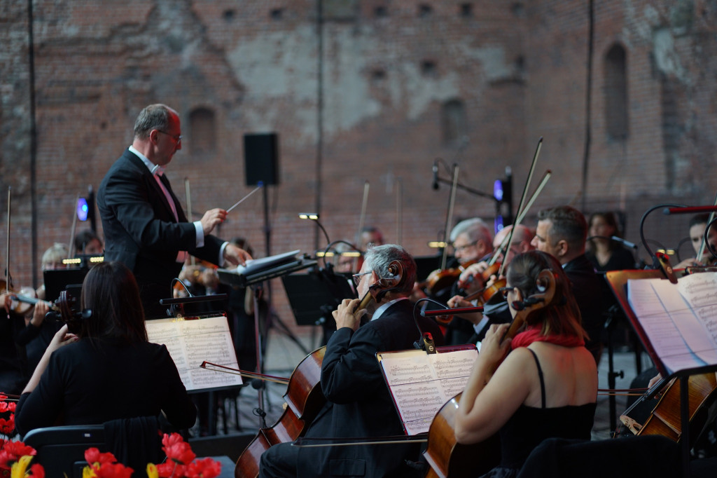 Gala Festiwalu Mazovia Romantica