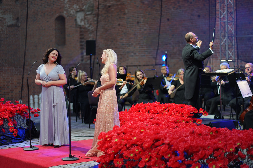 Gala Festiwalu Mazovia Romantica