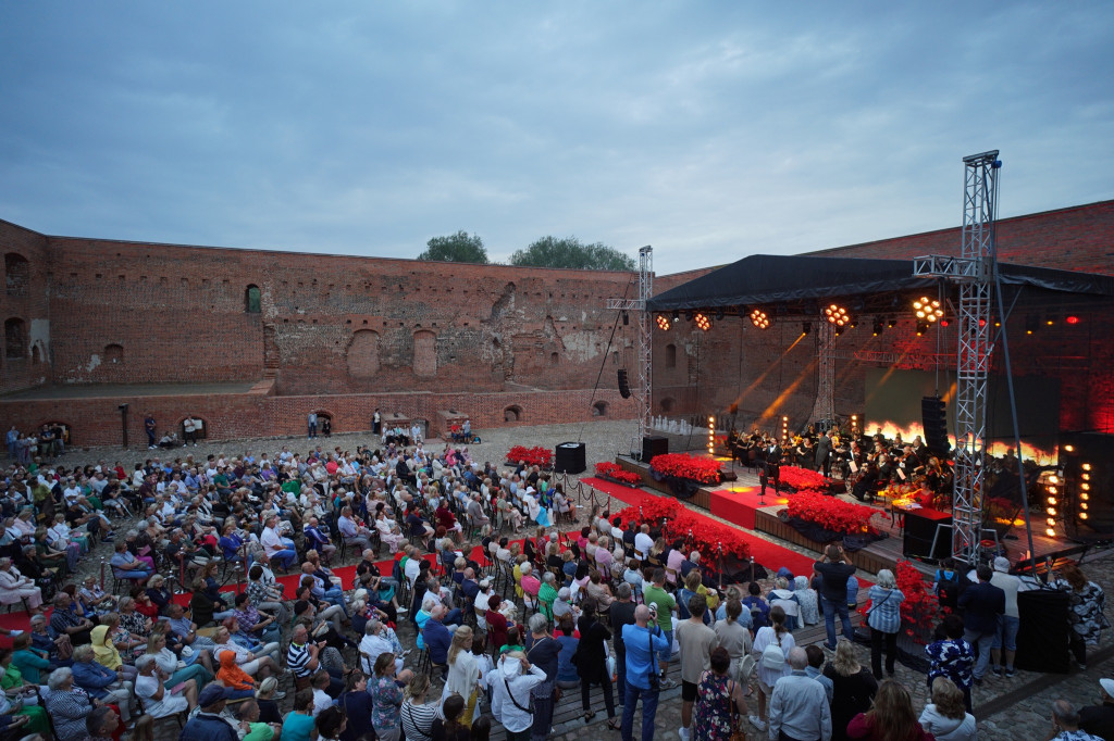 Gala Festiwalu Mazovia Romantica