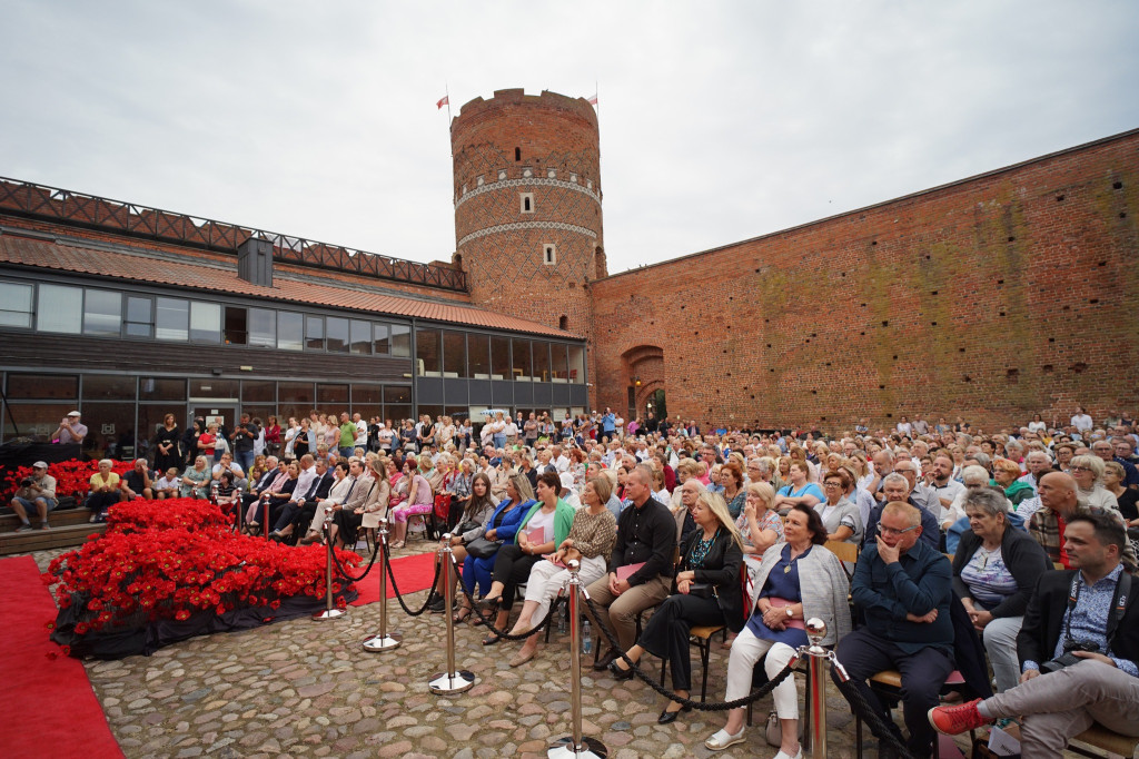 Gala Festiwalu Mazovia Romantica