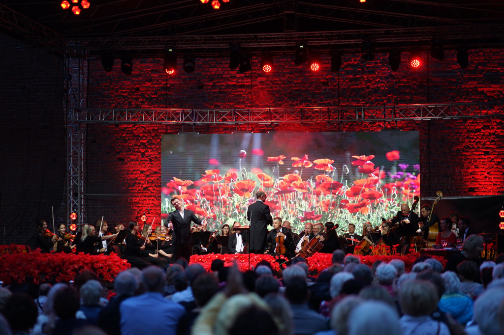 Gala Festiwalu Mazovia Romantica