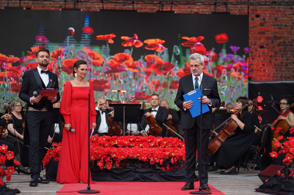 Gala Festiwalu Mazovia Romantica