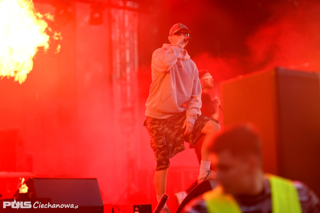 Rap Festiwal 2024