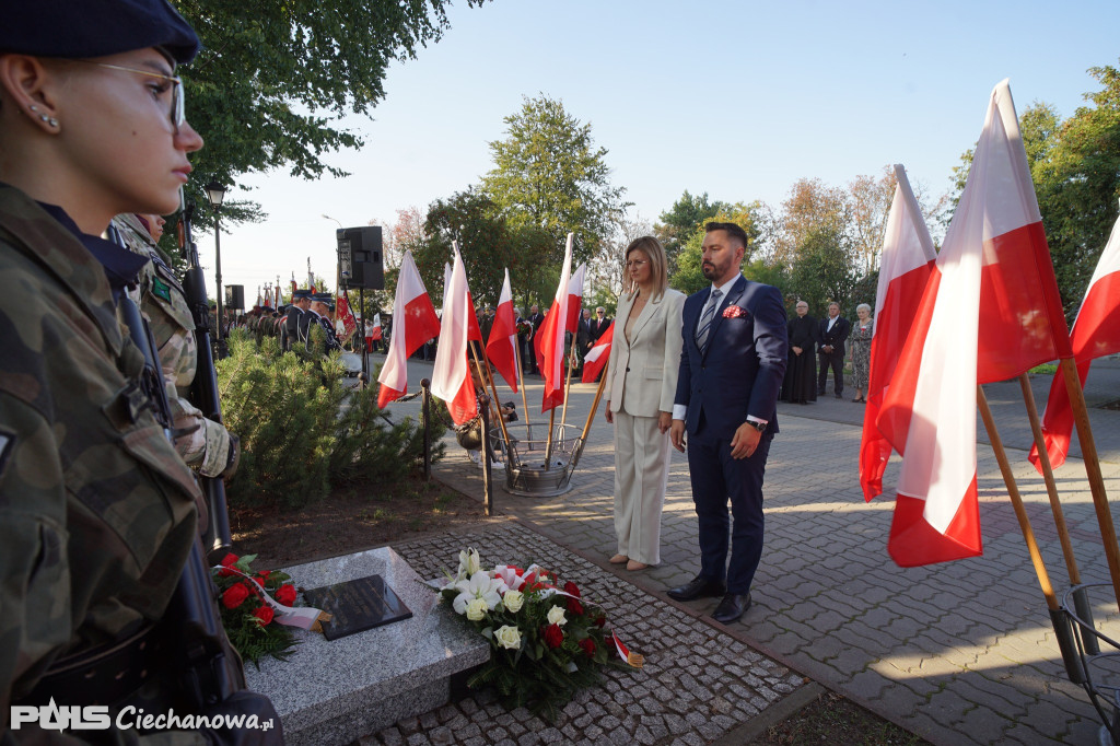 Obchody rocznicy 17 września