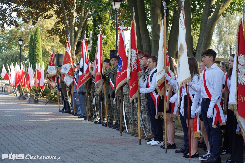 Obchody rocznicy 17 września