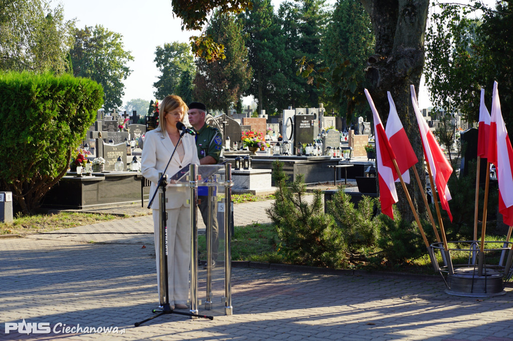 Obchody rocznicy 17 września