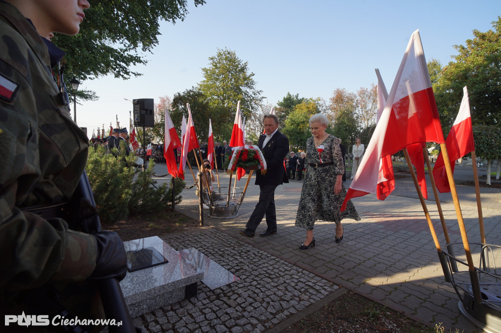 Obchody rocznicy 17 września