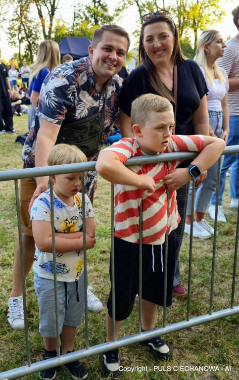 Święta Przyjaźń
