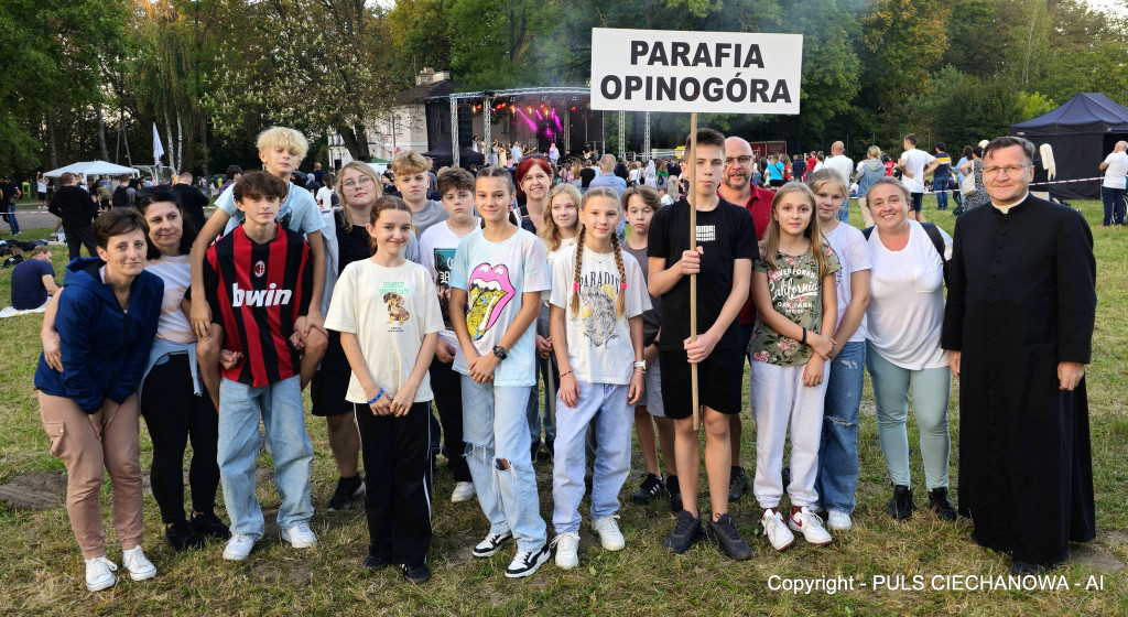 Święta Przyjaźń