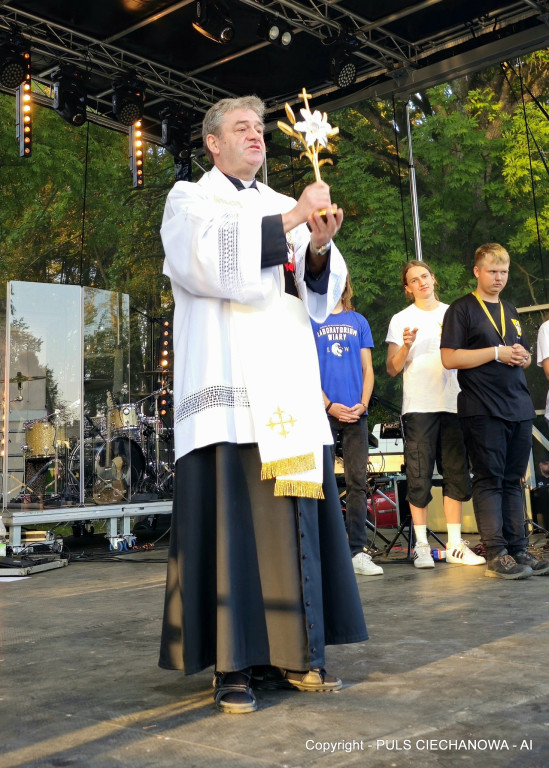 Święta Przyjaźń