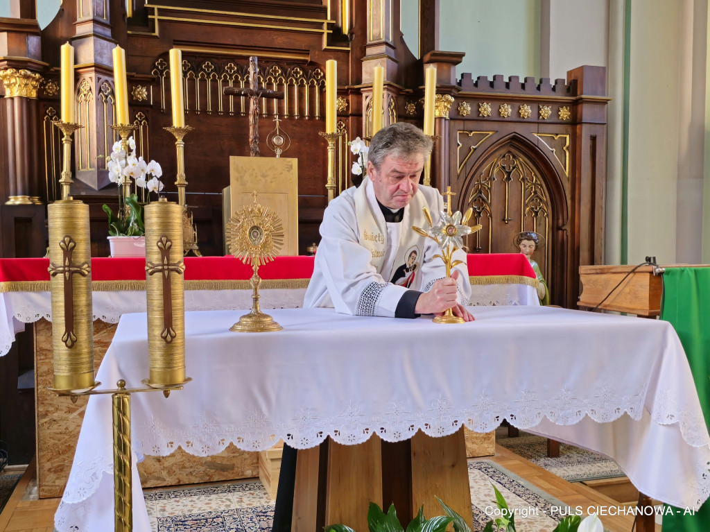 Święta Przyjaźń