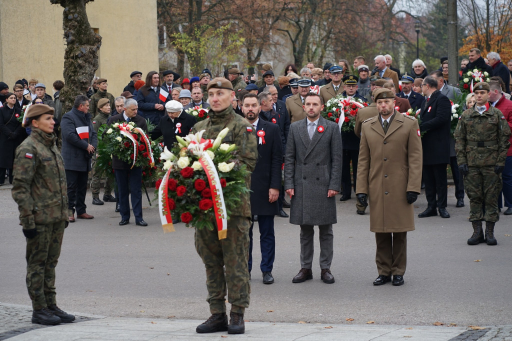 Narodowe Święto Niepodległości