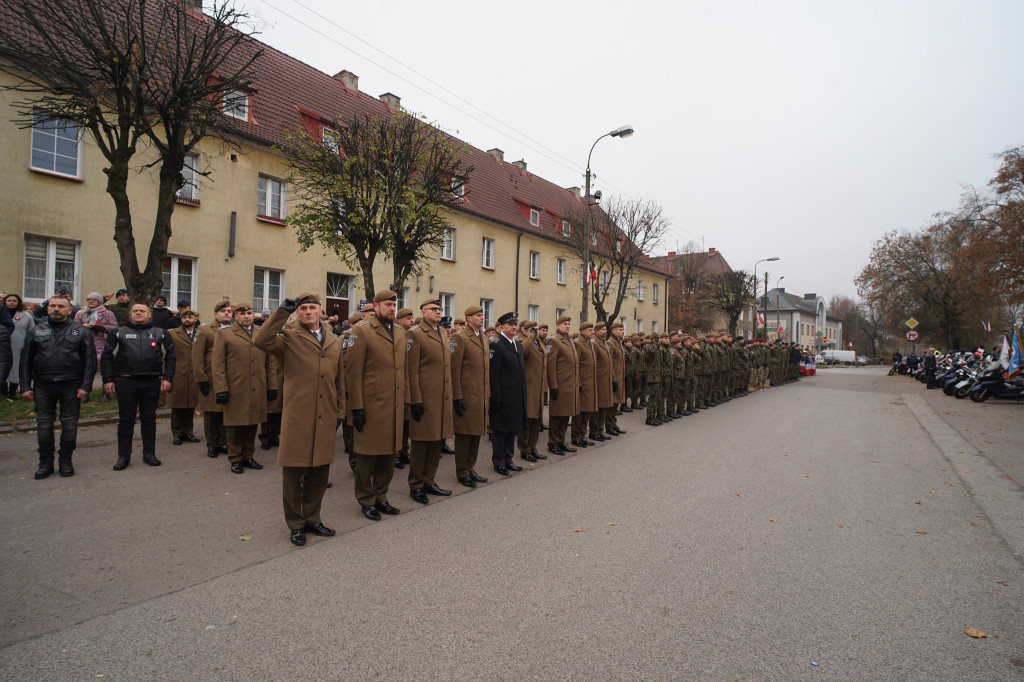 Narodowe Święto Niepodległości