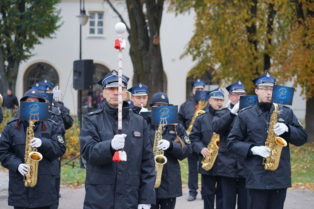 Narodowe Święto Niepodległości