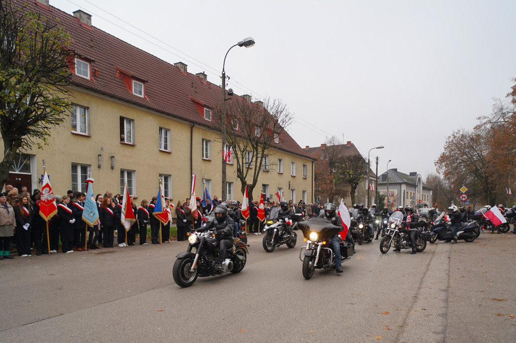 Narodowe Święto Niepodległości