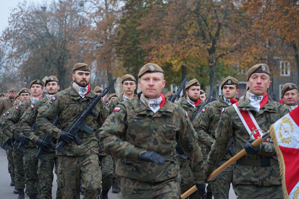 Narodowe Święto Niepodległości