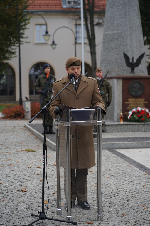 Narodowe Święto Niepodległości