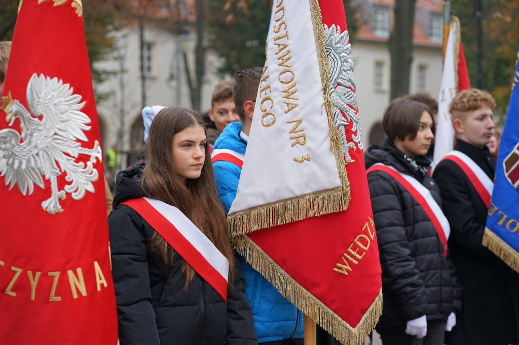 Narodowe Święto Niepodległości