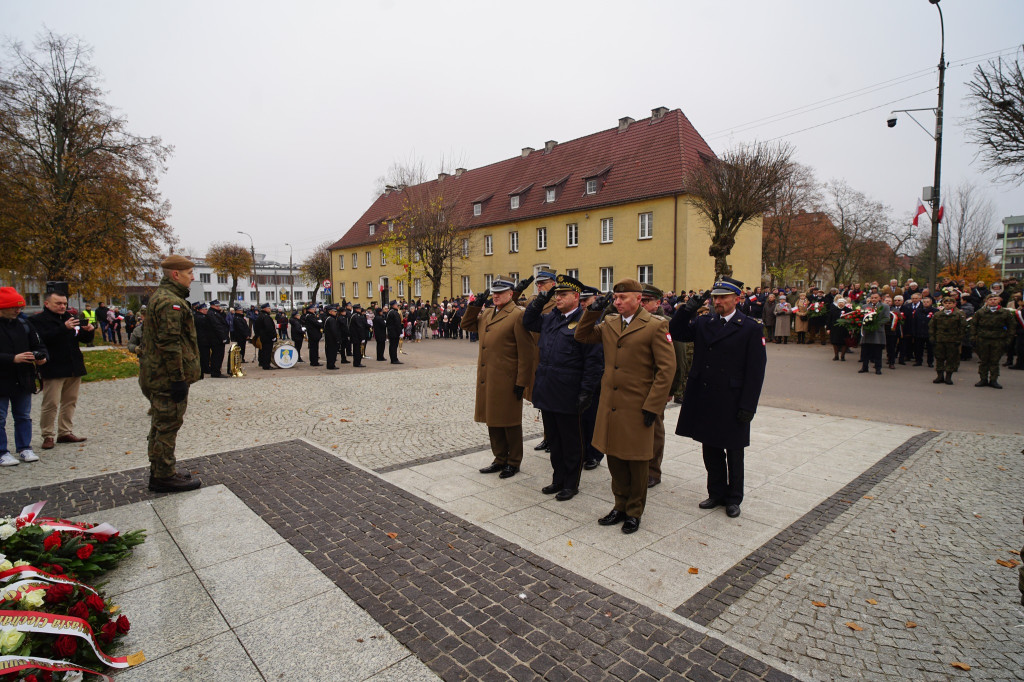 Narodowe Święto Niepodległości