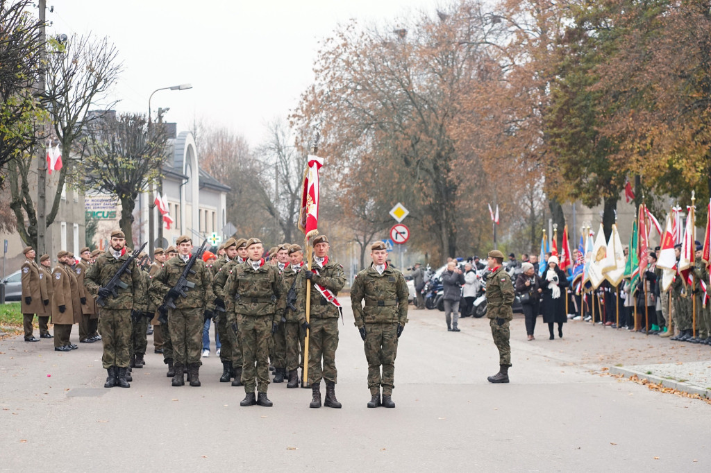 Narodowe Święto Niepodległości