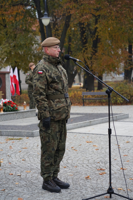 Narodowe Święto Niepodległości