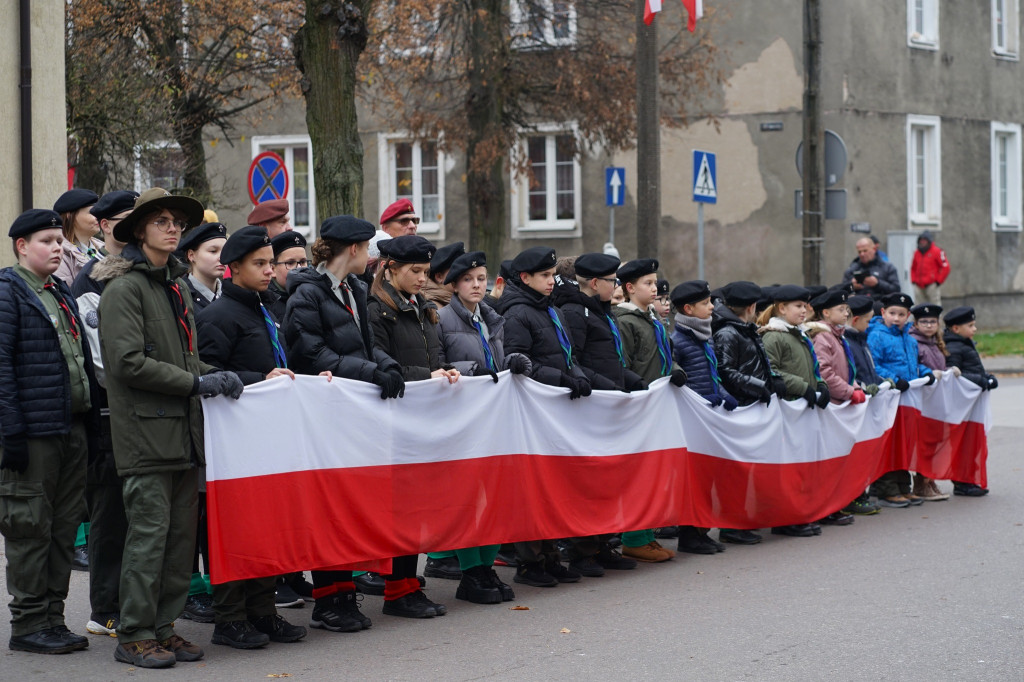 Narodowe Święto Niepodległości