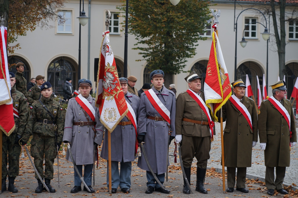 Narodowe Święto Niepodległości