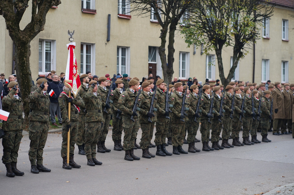 Narodowe Święto Niepodległości