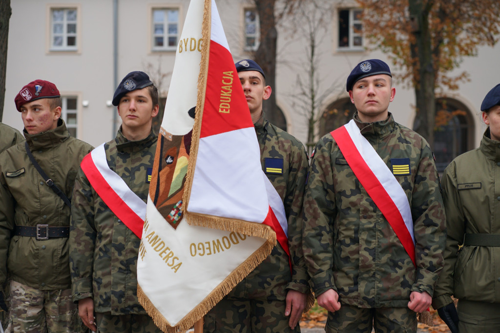 Narodowe Święto Niepodległości