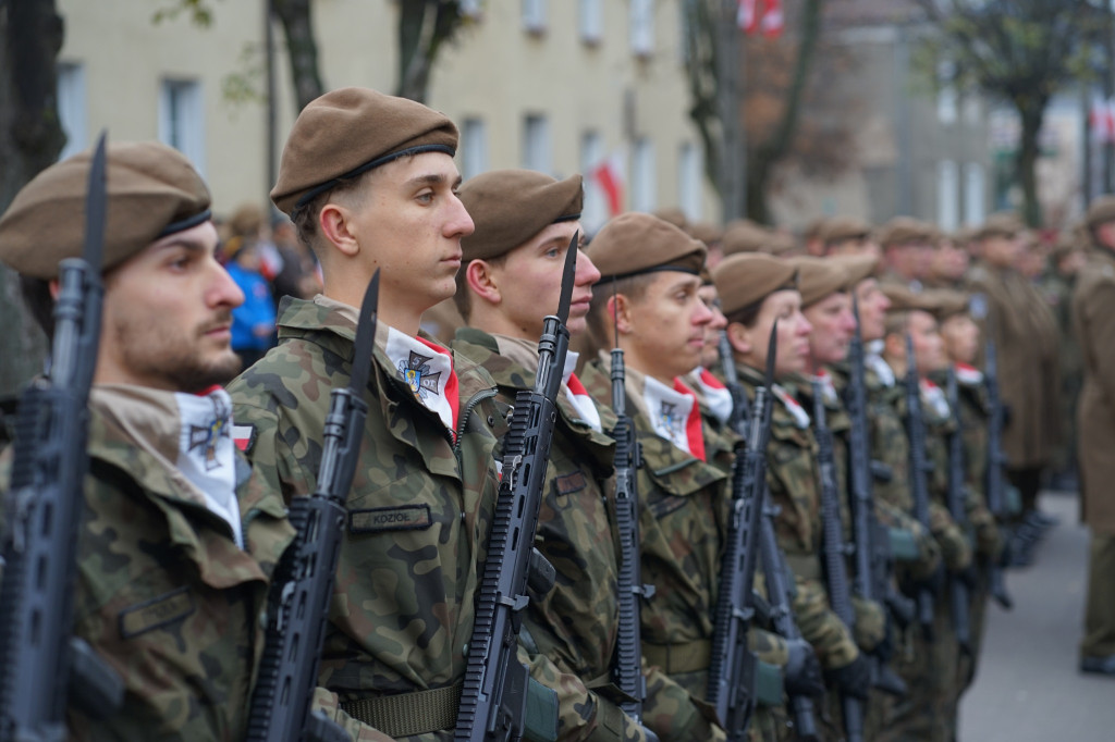 Narodowe Święto Niepodległości