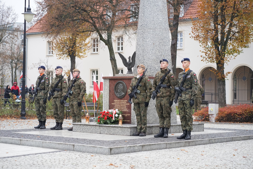 Narodowe Święto Niepodległości