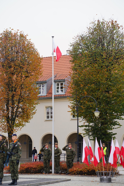 Narodowe Święto Niepodległości