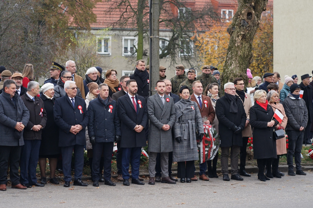 Narodowe Święto Niepodległości