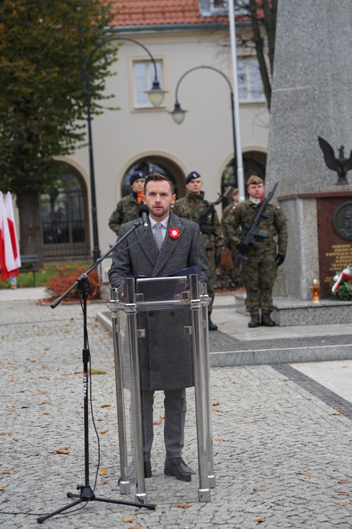 Narodowe Święto Niepodległości