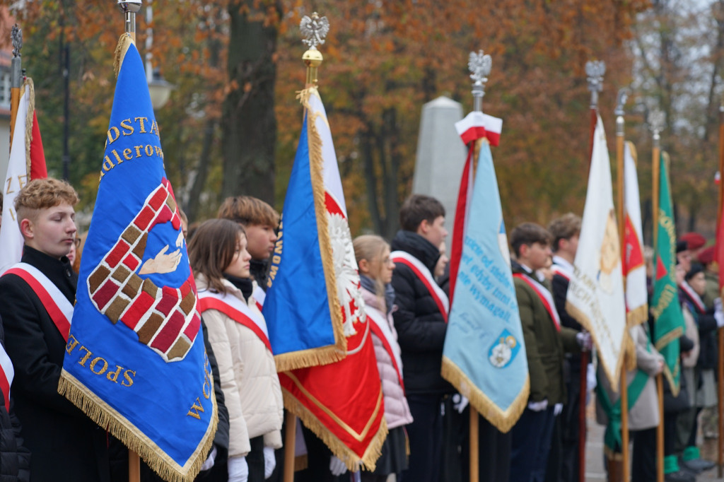 Narodowe Święto Niepodległości