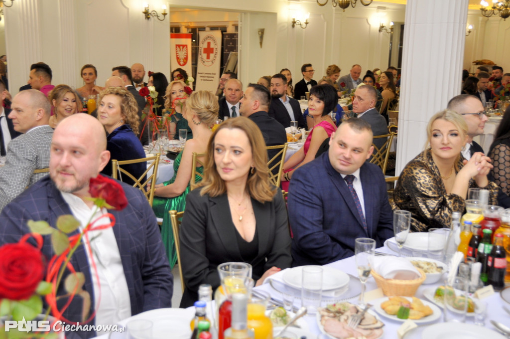 XXIV Gala Polskiego Czerwonego Krzyża