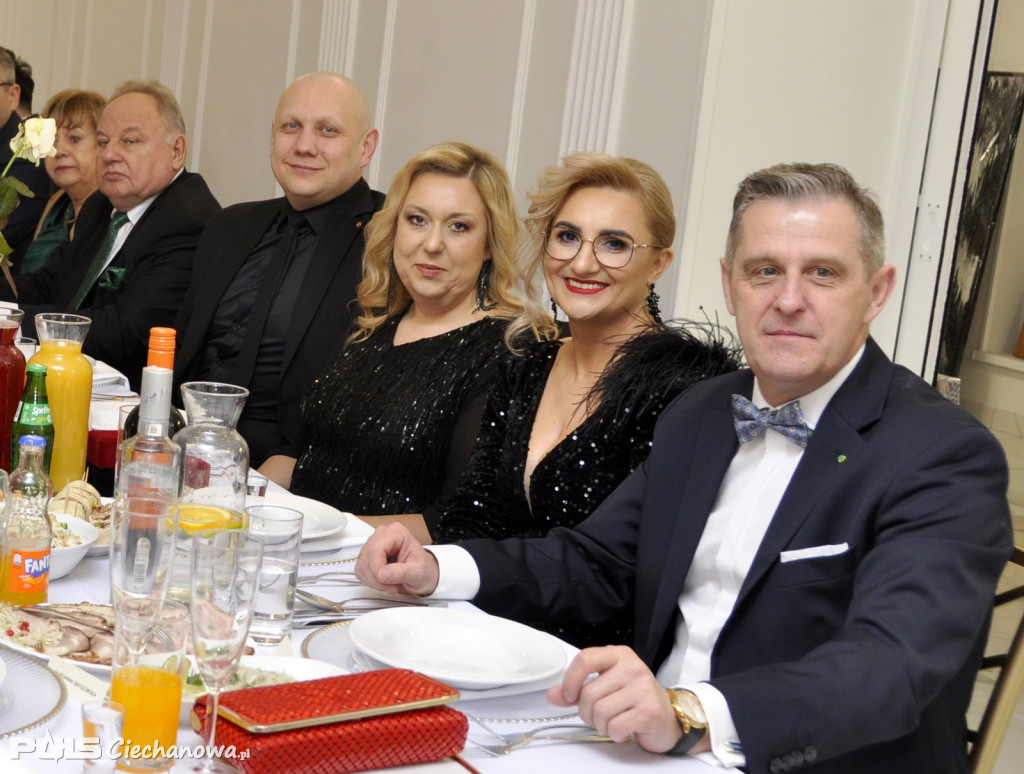 XXIV Gala Polskiego Czerwonego Krzyża