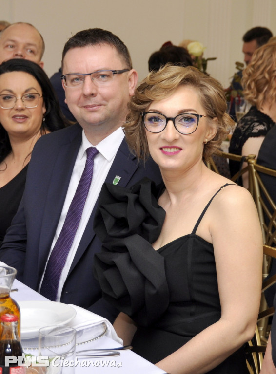 XXIV Gala Polskiego Czerwonego Krzyża