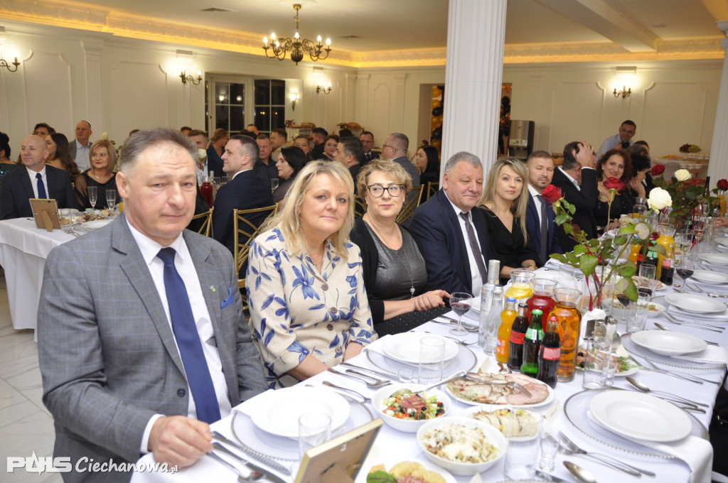 XXIV Gala Polskiego Czerwonego Krzyża