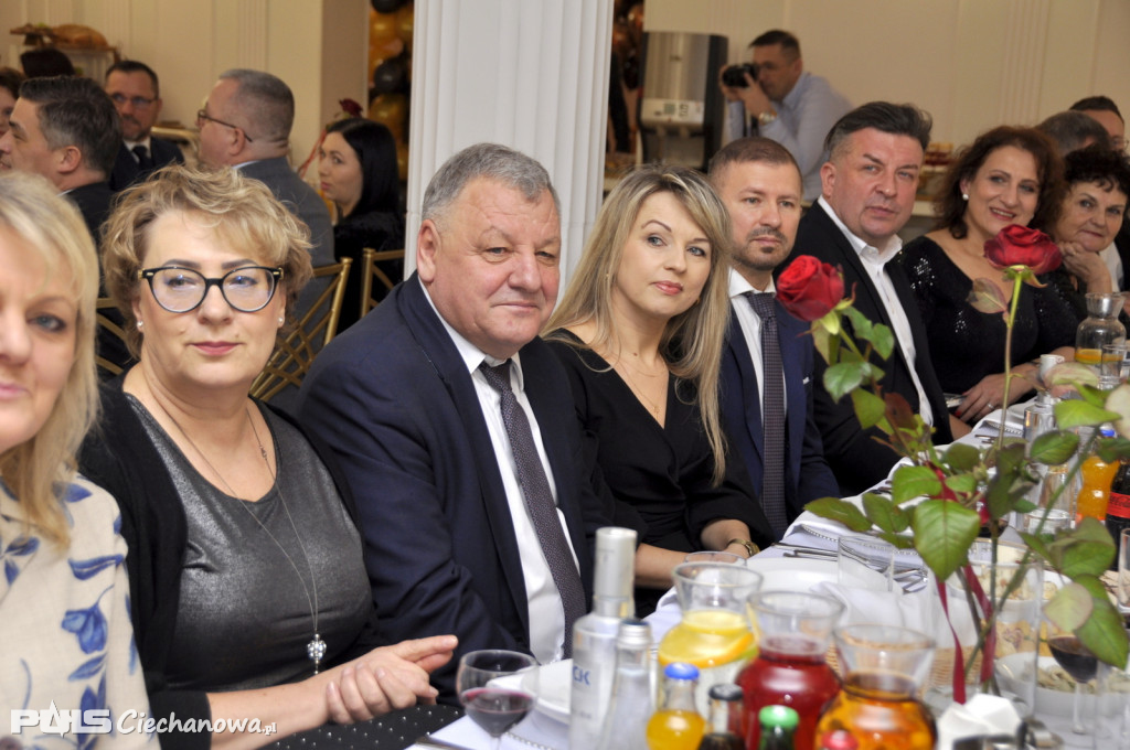 XXIV Gala Polskiego Czerwonego Krzyża