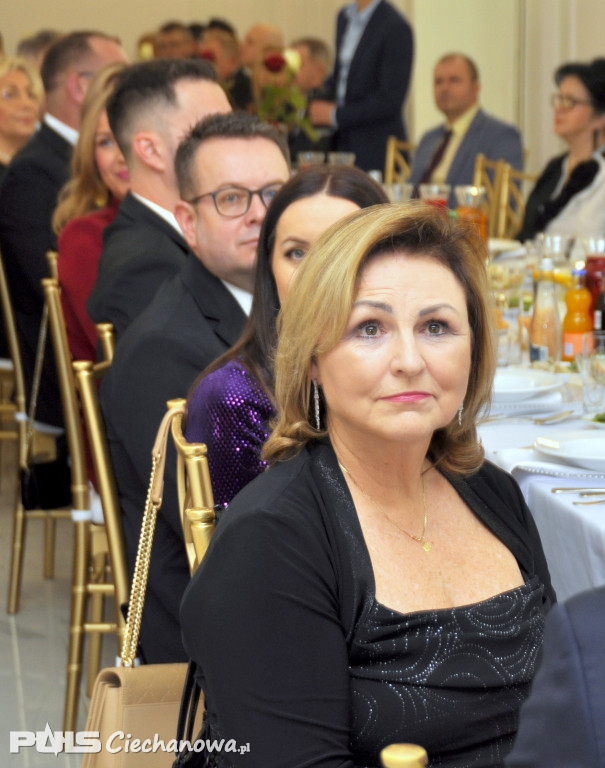 XXIV Gala Polskiego Czerwonego Krzyża